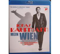 Mein Wien - Jonas Kaufmann