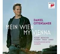 Ottensamer, Daniel – My Vienna