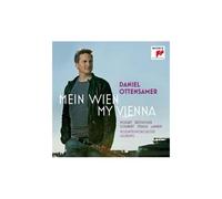 Ottensamer, Daniel – My Vienna