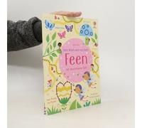 Mein Wisch-Und-Weg-Buch: Feen