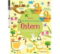 Mein Wisch-und-weg-Buch: Ostern | Kirsteen Robson Kirsteen RobsonKirsteen Robson (Auteur)