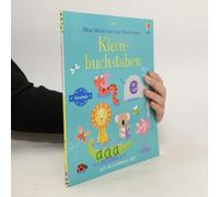 Mein Wisch-Und-Weg-Vorschulspaß: Kleinbuchstaben