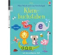 Mein Wisch-und-weg-Vorschulspaß: Kleinbuchstaben | Jessica Greenwell Jessica Greenwell (Auteur)