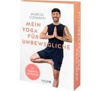 Mein Yoga Für Unbewegliche