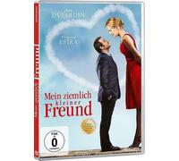 Mein ziemlich kleiner Freund (DVD)