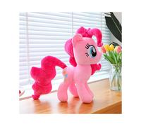 (Meina,40cm)Peluche poupée Snuggly My Little Pony charmant cheval figurine pour chambre d'enfant décoration