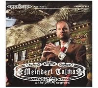 Meindert Talma & The Negr