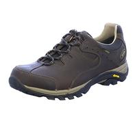 Meindl Chaussures de randonnée Caracas GTX GORE-TEX® Marron foncé Cuir Homme Taille 47