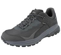 Meindl 4821-01 Homme Noir Combiné