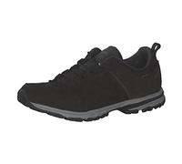 Meindl 655290-200-9, 5 Chaussure de travail "Durban GTX", Noir, Taille 44.5