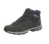 Meindl 678480-806-10, 5 Chaussure de travail "Durban Mid GTX", Anthracite, Taille 45.5