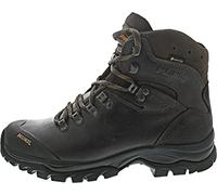 Meindl 678580-400-10 Kansas GTX Chaussure de travail, Brun, Taille 45