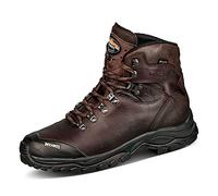 Meindl 678580-400-8 Kansas GTX Chaussure de travail, Brun, Taille 42,5
