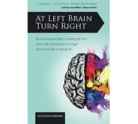 Meindl, A: At Left Brain Turn Right
