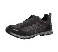 Meindl Activo GTX anthrazit/ocean Gr. 11½