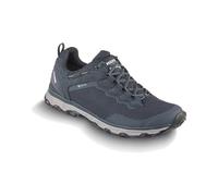 Meindl Activo Sport GTX Chaussures de randonnée pour homme, bleu nuit gris, 42 EU