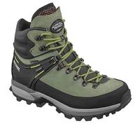 Meindl Air Révolution 1.5 Femme Damen-Wanderschuhe GTX Gore-tex Étanche Vert
