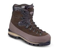 Meindl - Alta Rocca PRO GTX - Chaussures alpinisme homme Brown - 41.5