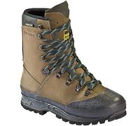Meindl Antarctique GTX Chaussures De Trekking Bottes D'Hiver Braun Neuf