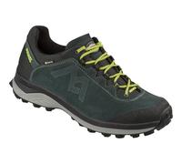 Meindl - Chaussures de randonnée journée en GORE-TEX - Antero 1.0 GTX Olive en Cuir - Taille 42,5 - Gris Gris 42,5