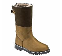 Meindl Arosa Lady Damen Bottes D'Hiver Brun Foncé
