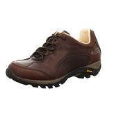 Meindl Ascona Identity Chaussures pour Femme, Marron foncé, 40 EU