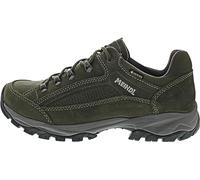 Meindl Atlanta GTX GTX Chaussures de randonnée Vert, Loden, 45 EU