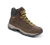 Meindl Baltimore GTX Marron-Combiné