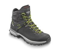 Meindl - Baskets Air 1.5 Révolutionnaires - Homme - Sport - Gris - Taille: 44 1/2 EU