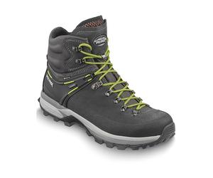 Meindl - Baskets Air 1.5 Révolutionnaires - Homme - Sport - Gris - Taille: 45 EU