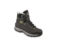Meindl Bellavista 2 MFS Chaussure de trekking femme anthracite/pistache 37