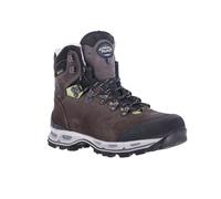 Meindl Bellavista 2 MFS Chaussure de trekking femme anthracite/pistache 42 1/2