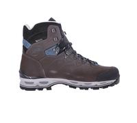 Meindl Bellavista 2 MFS Chaussure de trekking homme anthracite/jean 42 1/2