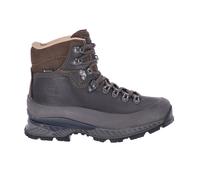Meindl Bergell Lady MFS Brun foncé 43
