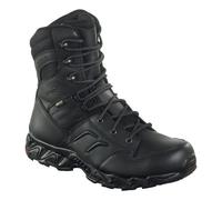 Meindl Black Cobra GTX Bottes d'intervention 43