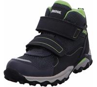 MEINDL Boots vert clair / noir, Taille 35
