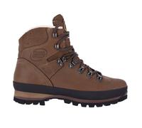 Meindl Chaussure de randonnée Borneo 2 MFS 2012 – Respirante Montagne – Marron Homme 40