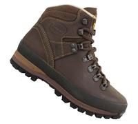 Meindl Bornéo 2 MFS Damen-Wanderschuhe Chaussures à Lacets de Marche Outdoor