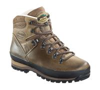 Meindl Mixte Crib Shoe, Nougat Marron, 46.5 EU