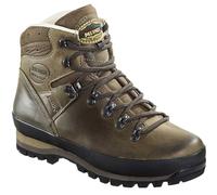 Meindl Mixte Crib Shoe, Nougat, 42.5 EU