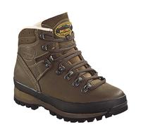 Meindl Borneo Dames 2 MFS Marron