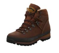 Meindl Chaussures de randonnée hautes Femme Borneo Lady 2 MFS (XL) Marron 41,5 EU