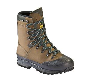 Meindl - Bottes canadiennes en GORE-TEX - Antarktis GTX Taupe pour Homme en Cuir - Taille 42 - Marron Marron 42