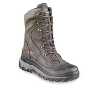 Meindl - Bottes canadiennes en GORE-TEX - Garmisch II GTX Acajou pour Homme en Cuir - Taille 42 - Marron Marron 42