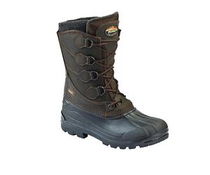 Meindl - Bottes canadiennes - Sölden Brown pour Homme - Taille 39 - Marron Marron 39