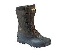 Meindl - Bottes canadiennes - Sölden Brown pour Homme - Taille 41 - Marron Marron 41