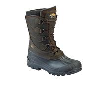 Meindl - Bottes canadiennes - Sölden Brown pour Homme - Taille 44 - Marron Marron 44