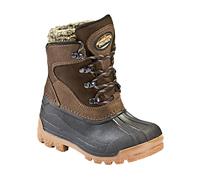 Meindl - Bottes canadiennes - Sölden Junior Marron foncé - Taille Enfant 34 Marron 34