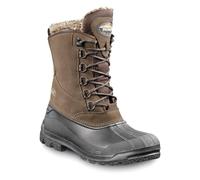 Meindl - Bottes canadiennes - Sölden Lady Brown pour Femme - Taille 41 - Marron Marron 41