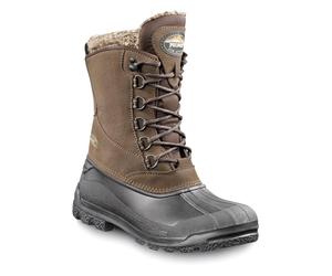 Meindl - Bottes canadiennes - Solden Lady Brown pour Femme - Taille 40 - Marron Marron 40